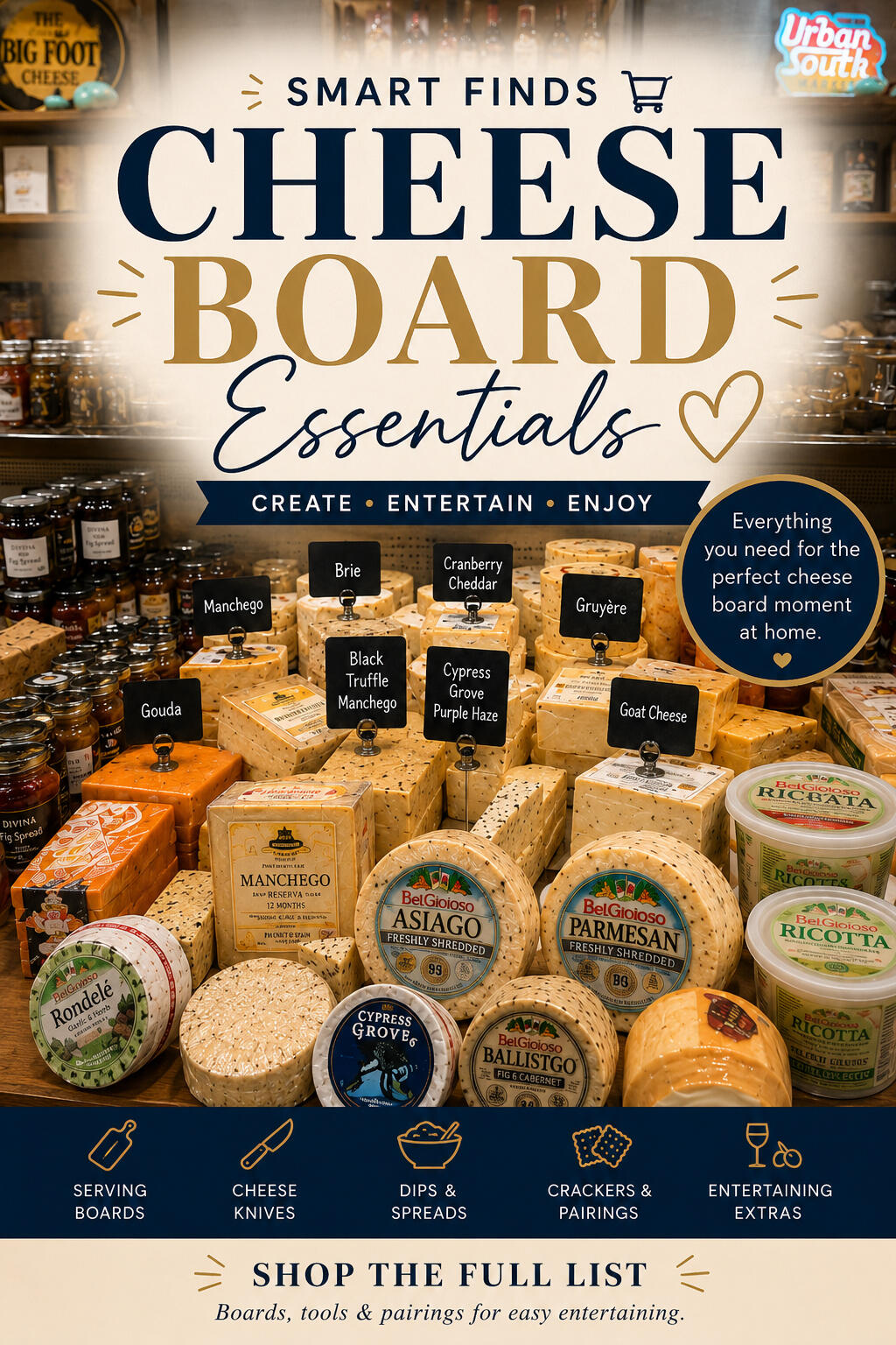Each week, this section features one favorite find — something helpful, beautiful, practical, fun, or worth checking out. From home essentials and self-care picks to treats, travel items, gifts, and everyday favorites, it’s a simple way to discover items t